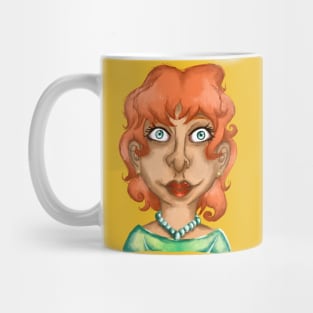 Gluttony Mug